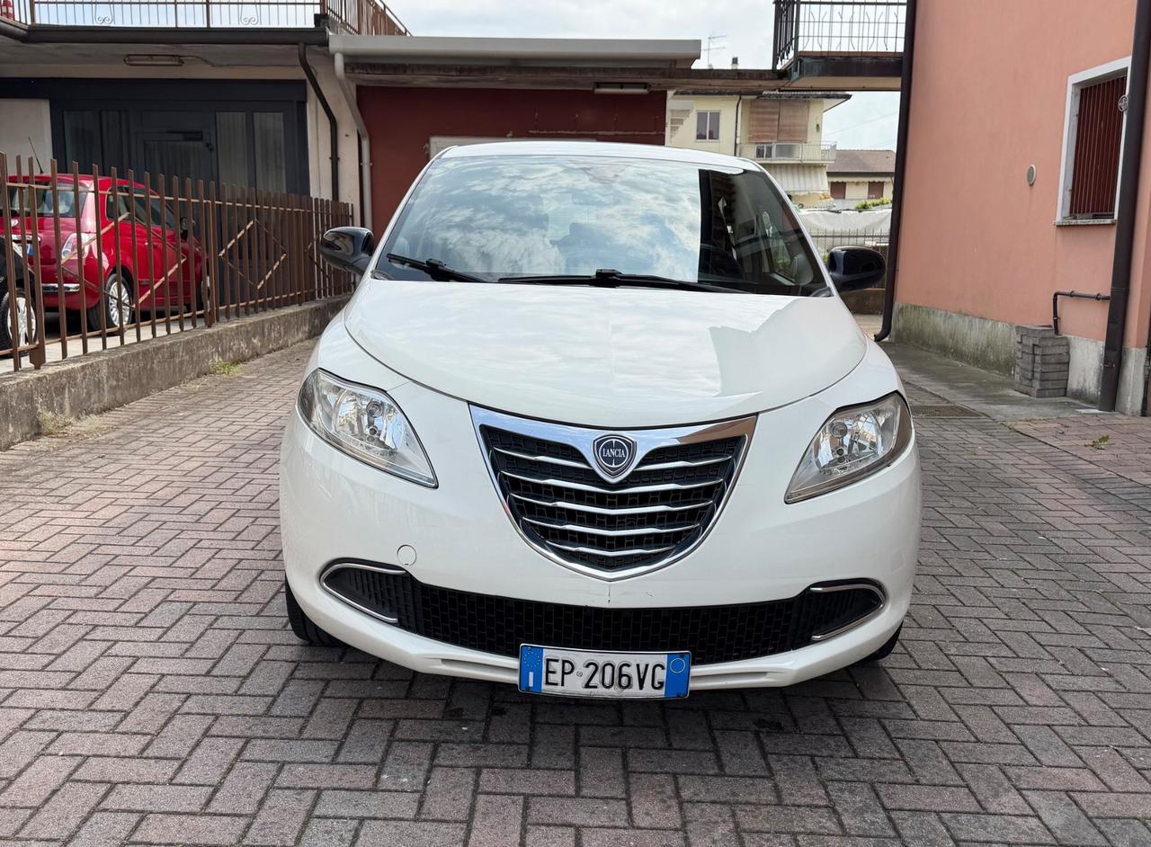 Lancia Ypsilon 1.2 69 CV Ok Neopatentati