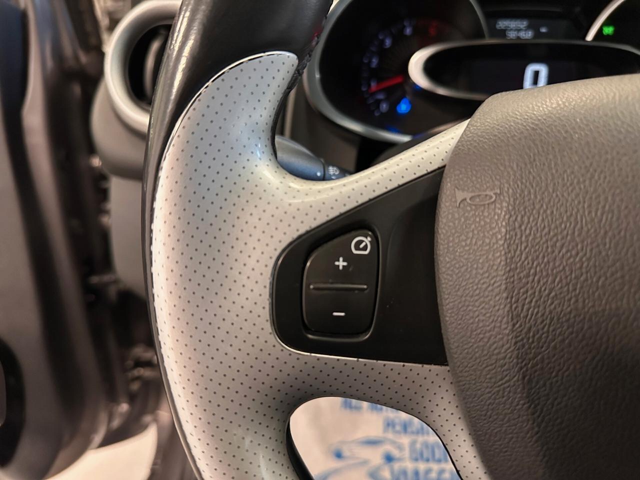 RENAULT CLIO 1.5 DCI 75 cv 5 porte