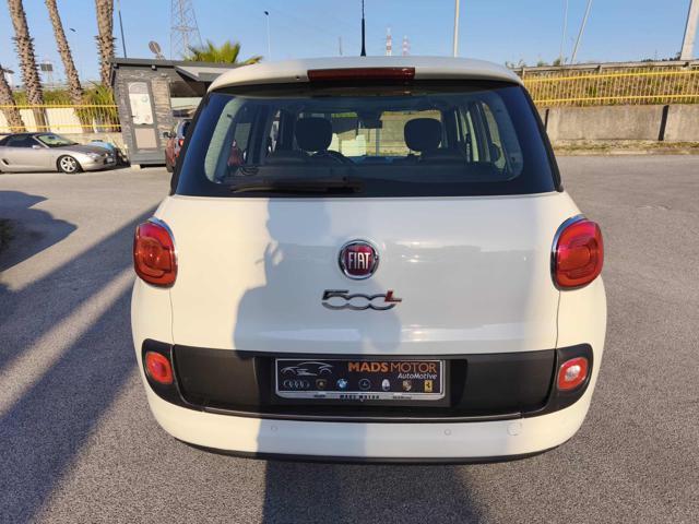 FIAT 500L 1.4 95 CV Lounge