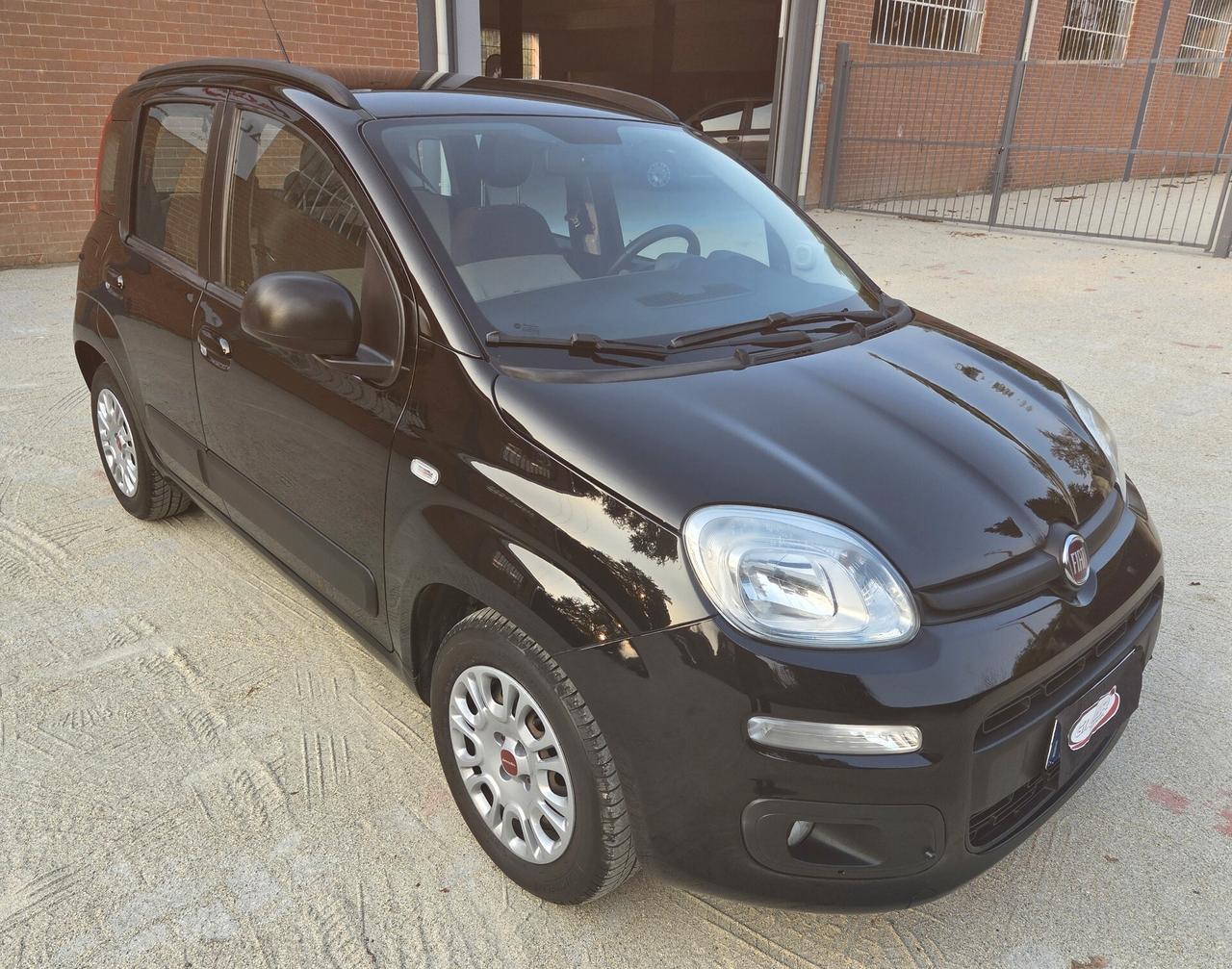 Fiat Panda 1.2 Easy 69cv