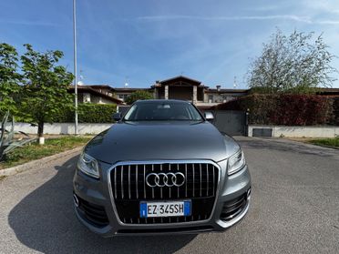Audi Q5 2.0 TDI 190 CV clean diesel quattro Business