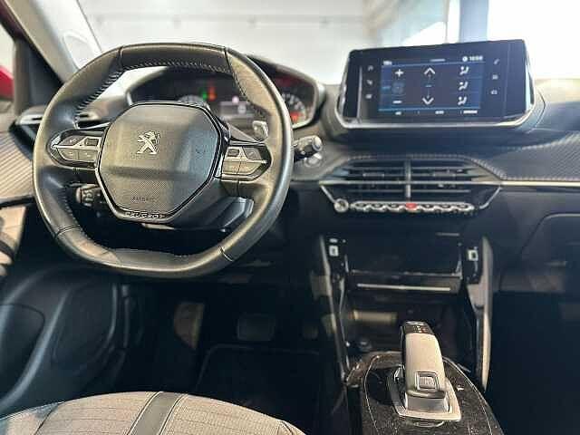 Peugeot 2008 PureTech 130 S&S EAT8 Allure Pack