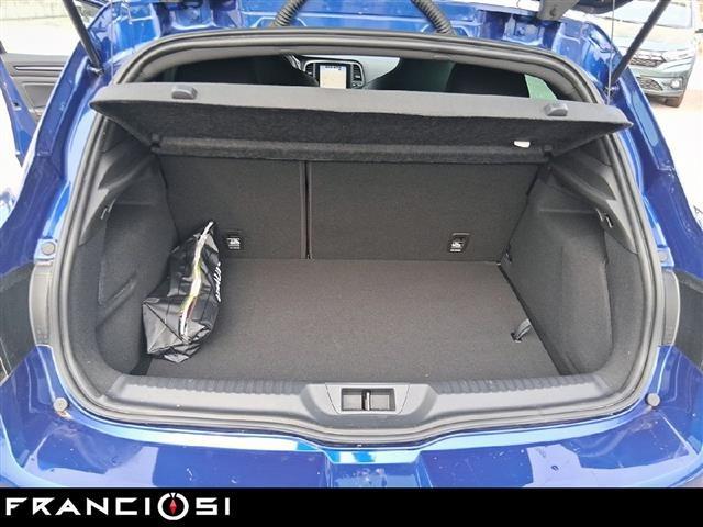 RENAULT Megane 1.6 E-Tech phev RS Line 160cv auto