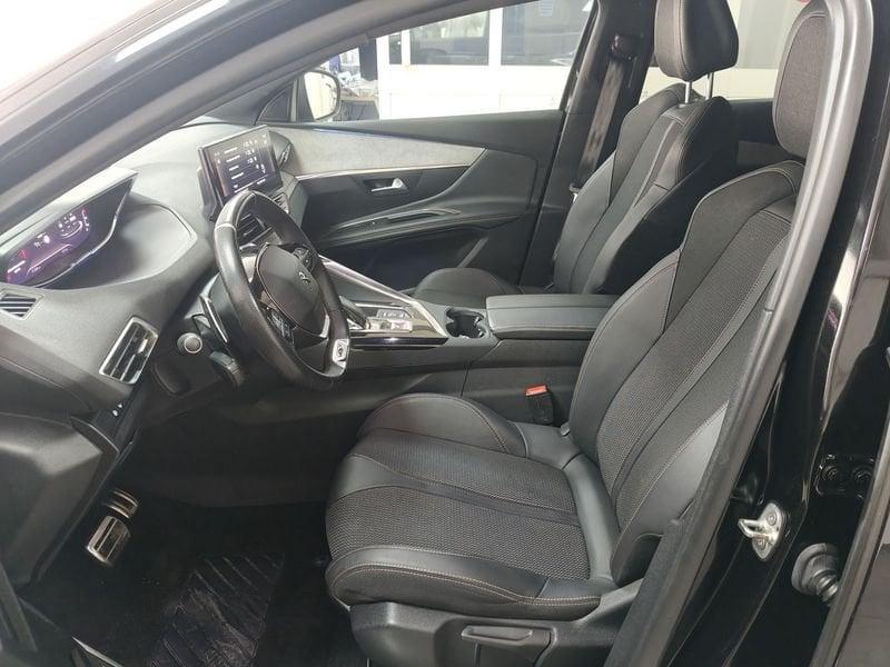Peugeot 3008 BlueHDI 130 S&S EAT8 GT aut.