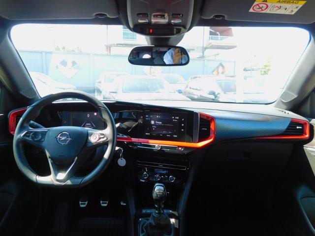 OPEL Mokka 1.2 Turbo GS