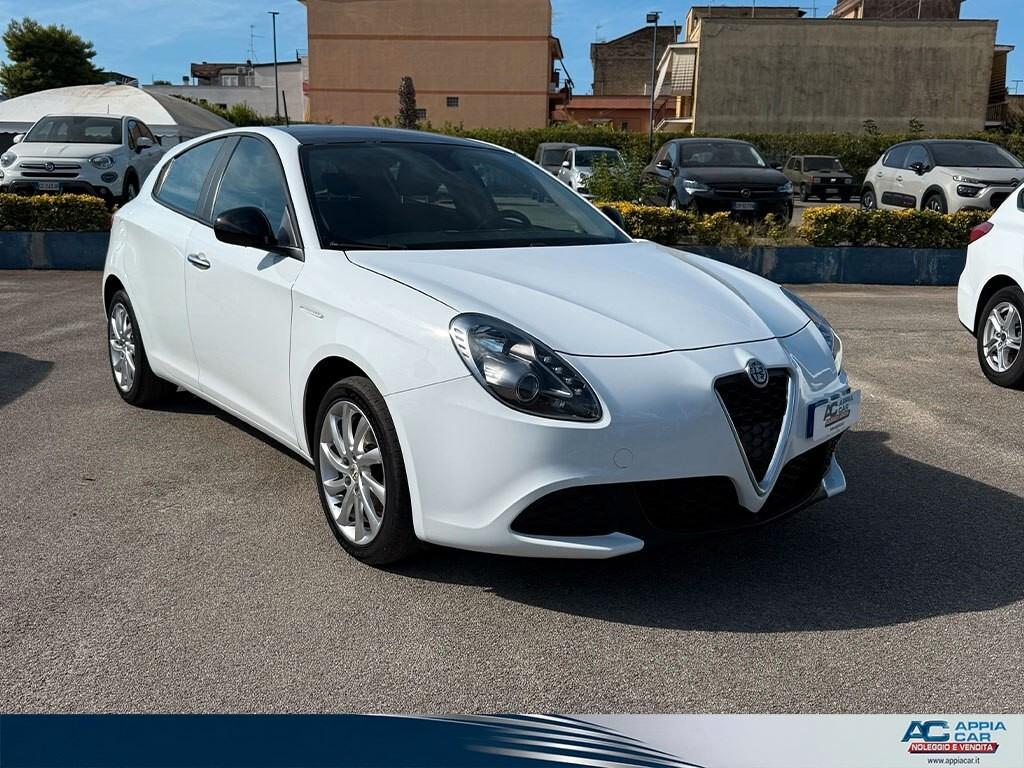 Alfa Romeo Giulietta 1.6 JTDm 120 CV IN PROMO