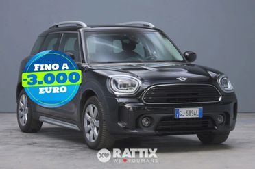 MINI Cooper D Countryman 2.0 150CV Business Auto