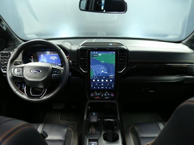 FORD Ranger 3.0 ECOBLUE aut. 240 CV DC Wildtrak 5 posti