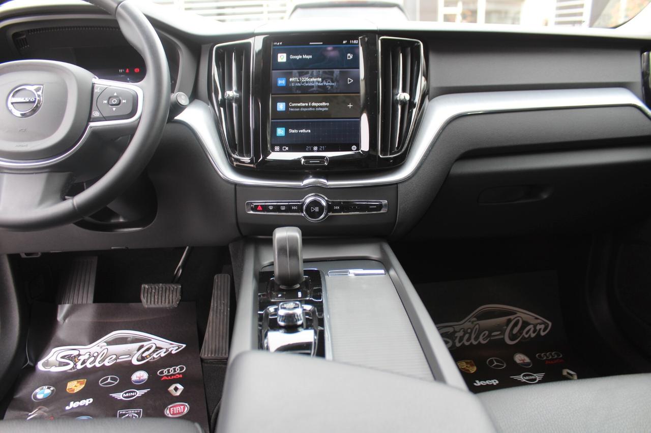 Volvo XC 60 XC60 B4 (d) Geartronic Momentum Pro