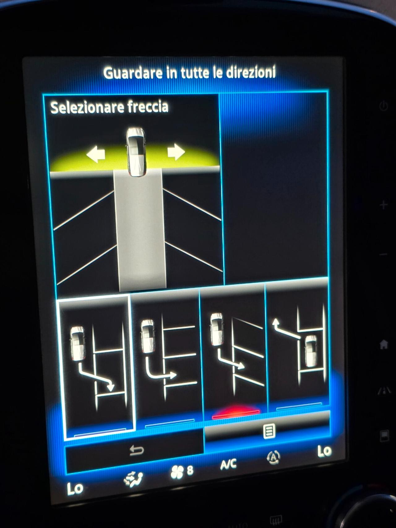 Renault Espace dCi 160CV EDC Energy Initiale Paris 4Control