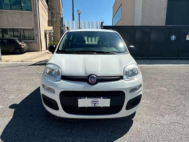 Fiat Panda 1.3 MJT 95 CV S&S Lounge