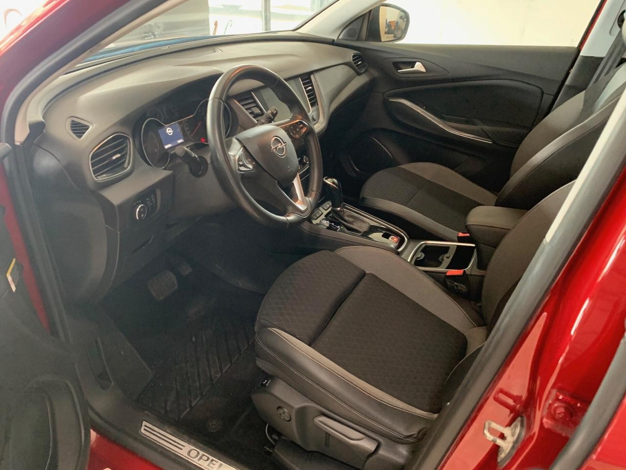 Opel Grandland X 1.5 diesel Ecotec Start&Stop aut. Innovation