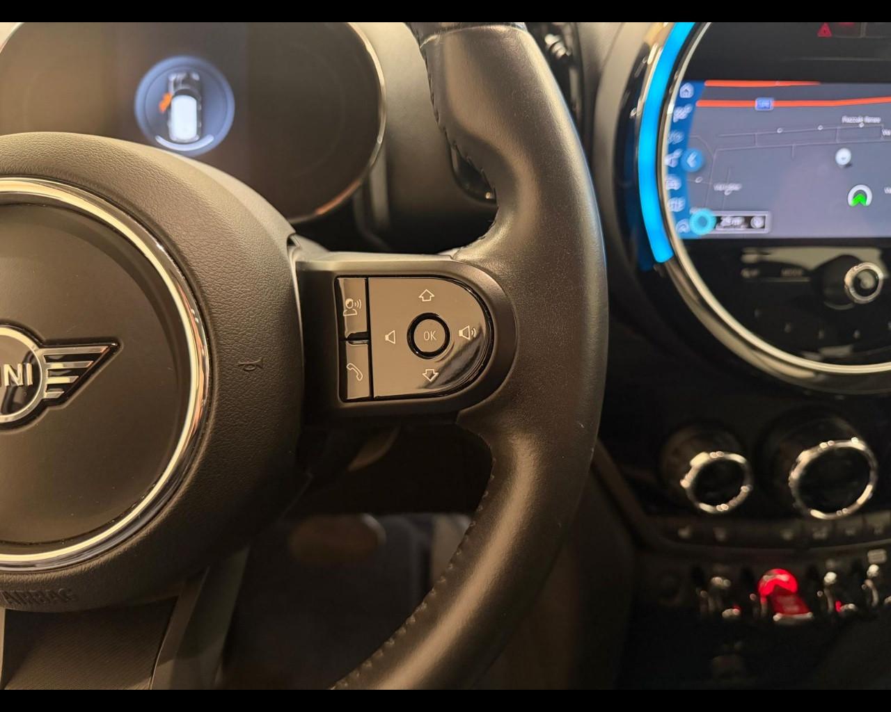 MINI Mini Countrym.(F60) - Mini 2.0 Cooper D Northwood Edition Countryman