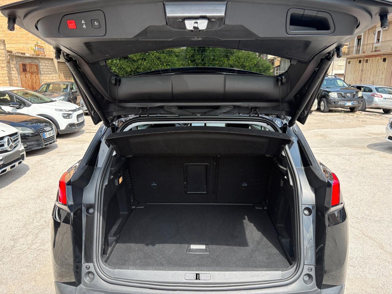 Peugeot 3008 PureTech Turbo 130 S&S Allure