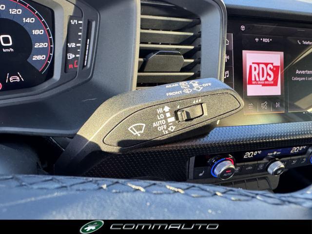 AUDI A1 30 TFSI S tronic Business