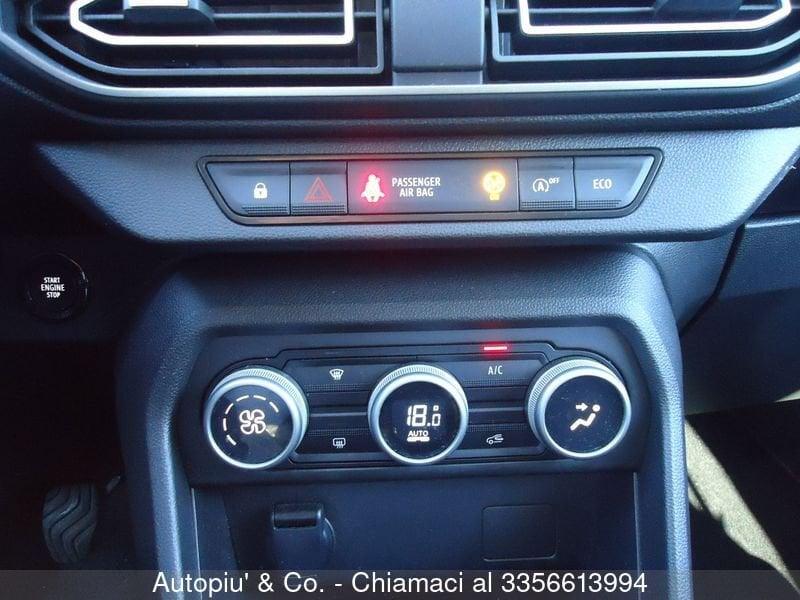 Dacia Jogger Jogger 1.0 TCe GPL 100 CV 7 posti Extreme