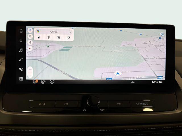 NISSAN Qashqai MHEV 158CV Xtronic N-Connecta N1 AUTOCARRO