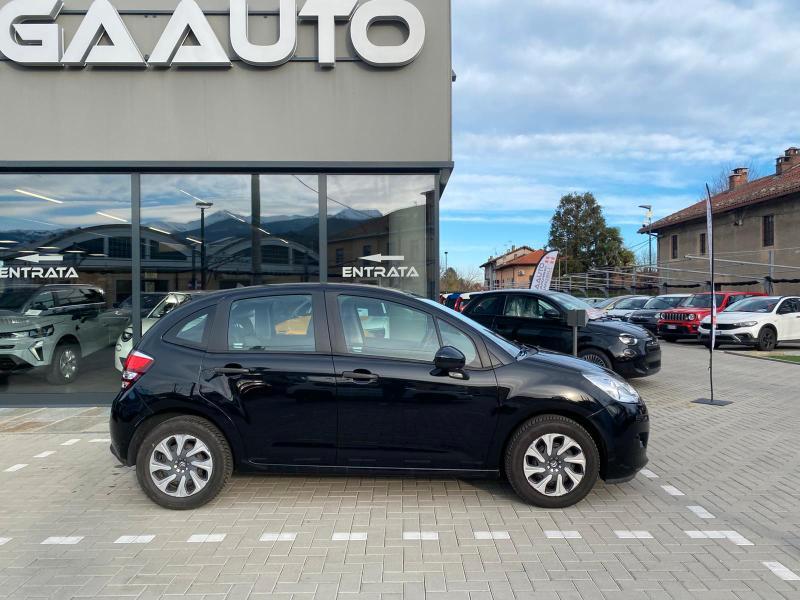 Citroen C3 1.0 puretech Seduction 68cv E6