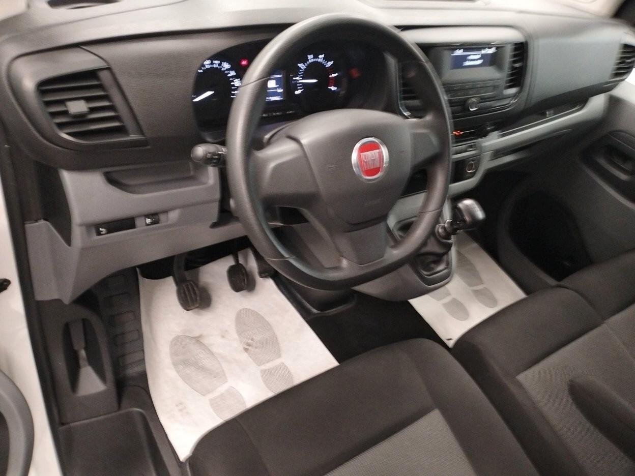 Fiat Scudo 1.5 BlueHDi 120 CV PC-TN Furgone Business