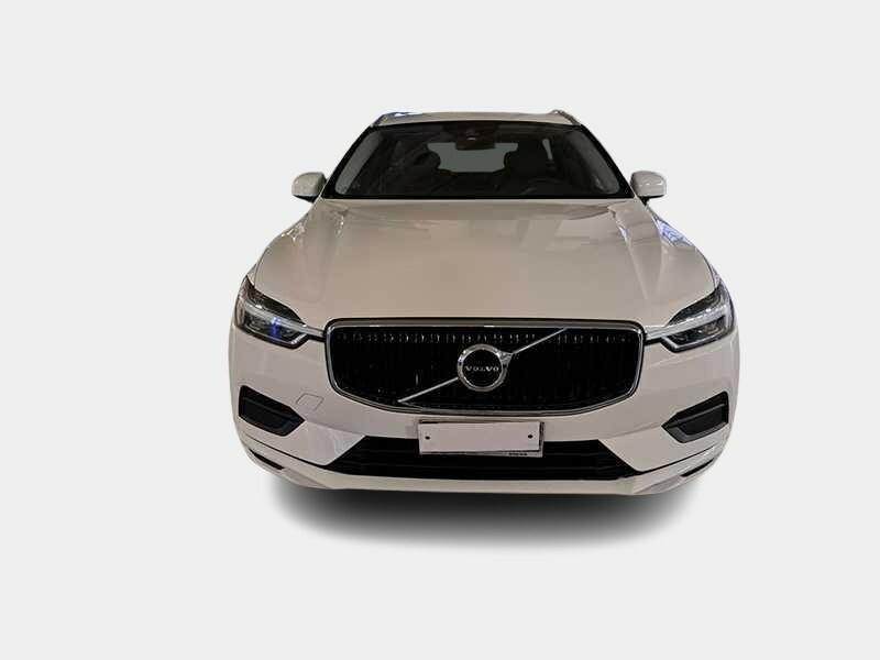 VOLVO XC60 D5 AWD Geartronic Business