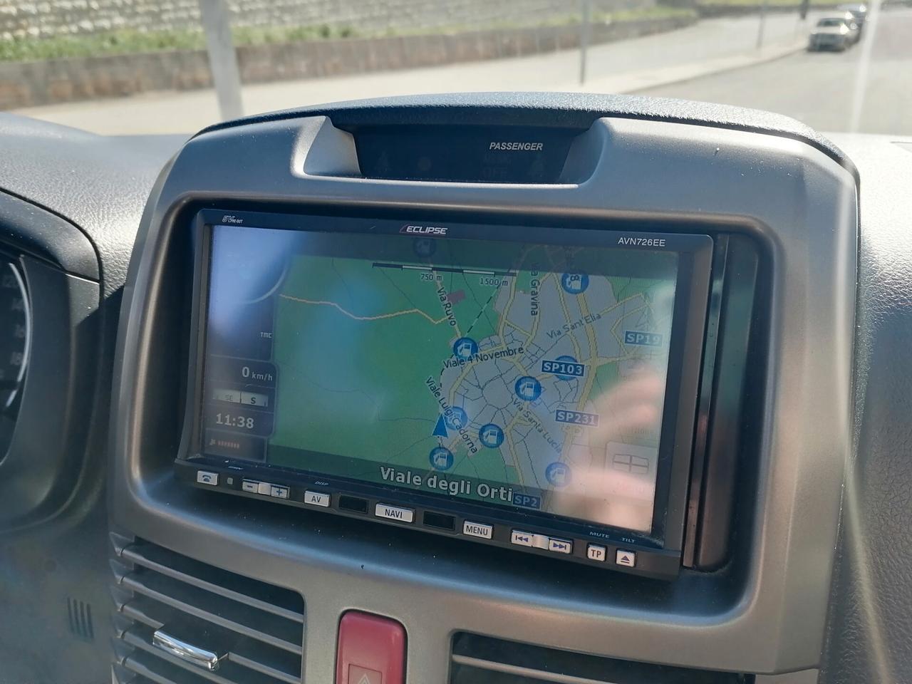 Daihatsu Terios 1.5 4WD 105cv 2010