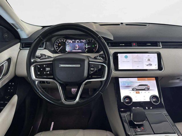 LAND ROVER Range Rover Velar 2.0D I4 204 CV S
