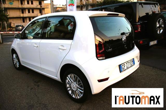 VOLKSWAGEN - Up! 5p 1.0 evo Move 65cv