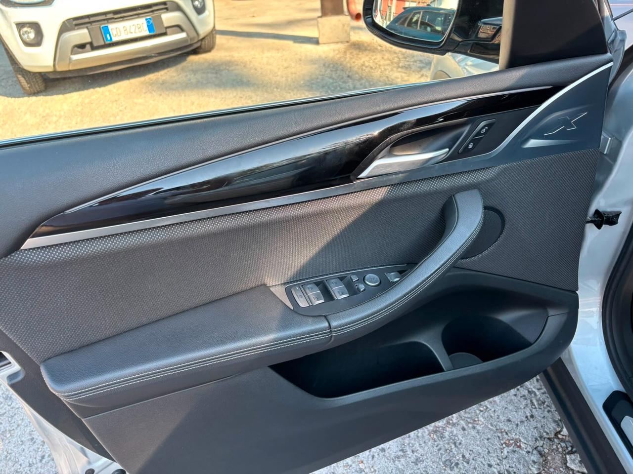 Bmw X3 xDrive20d 48V xLine