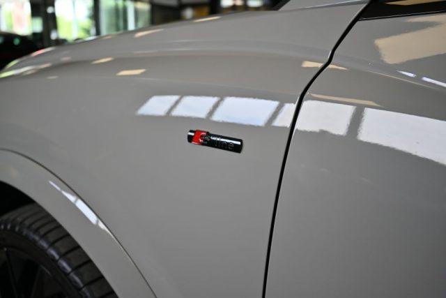 AUDI Q3 SPB 40TDI Q.S-TR.BUSIN.PLUS 2XS-LINE 21"CAM FULL!!
