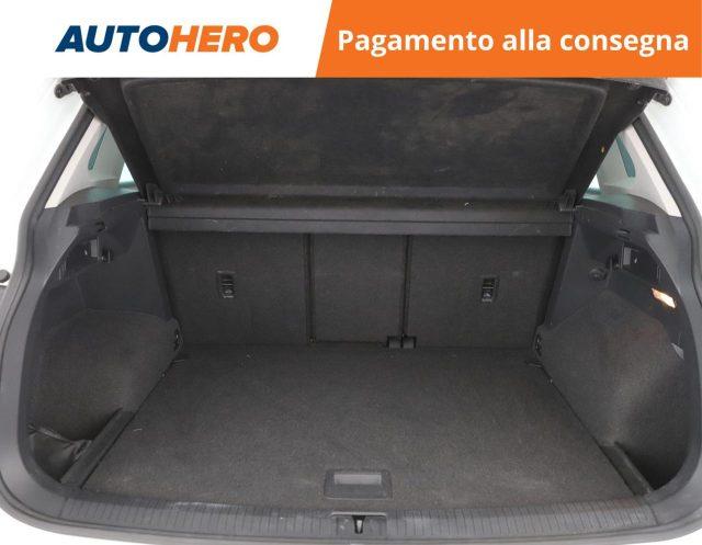 VOLKSWAGEN Tiguan 1.4 TSI Sport BlueMotion Technology
