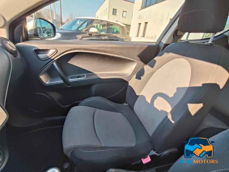 Alfa Romeo MiTo 1.4 Junior Distinctive