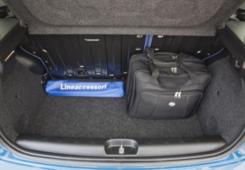 FIAT Panda III 2016 1.2 Easy easypower Gpl 69cv