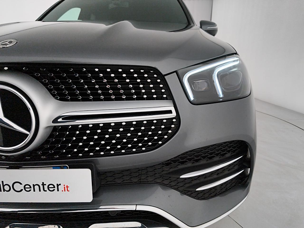 Mercedes Classe M - GLE GLE 300d mhev Premium 4matic