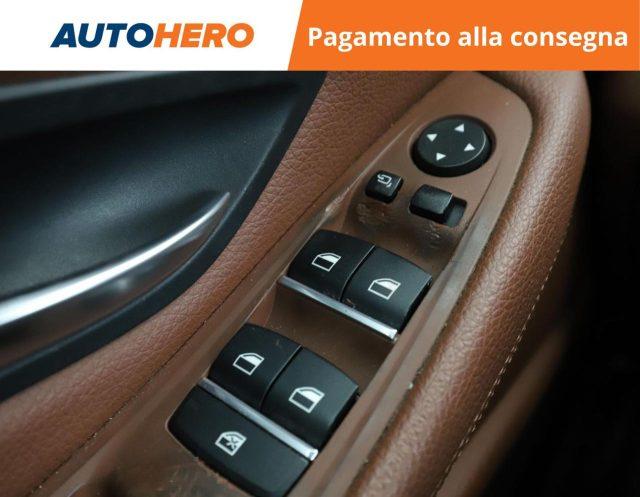BMW 520 d Touring Luxury