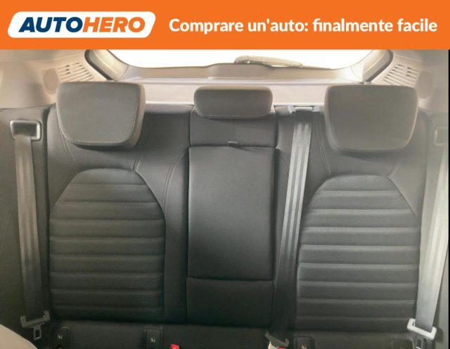 ALFA ROMEO Stelvio 2.2 Turbodiesel 160 CV AT8 RWD Business