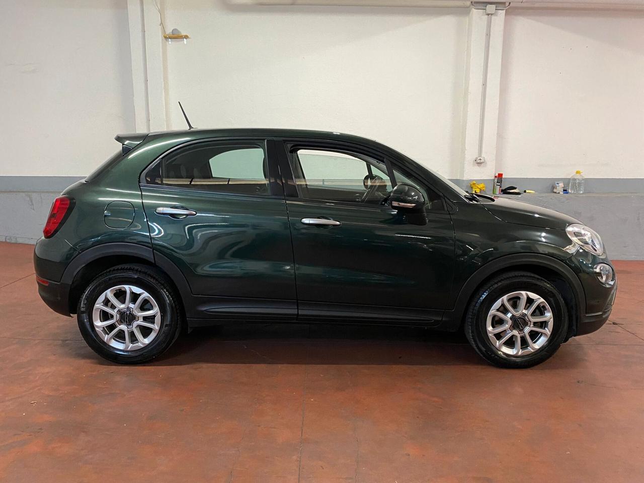 Fiat 500X 1.0 T3 120 CV City Cross