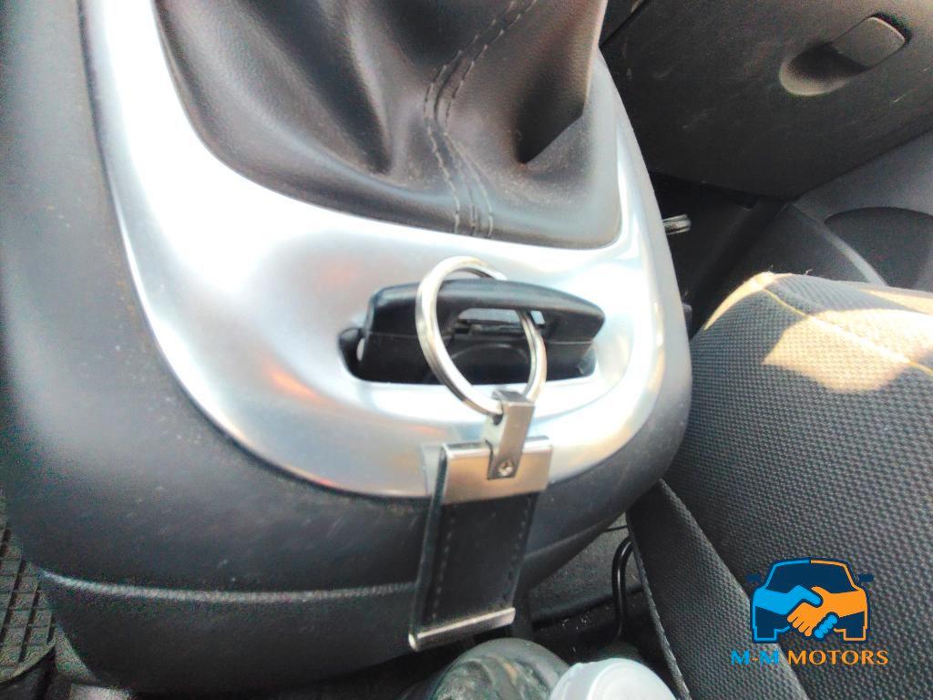 Renault Scenic X-Mod 1.5 dci Dynamique 110cv edc