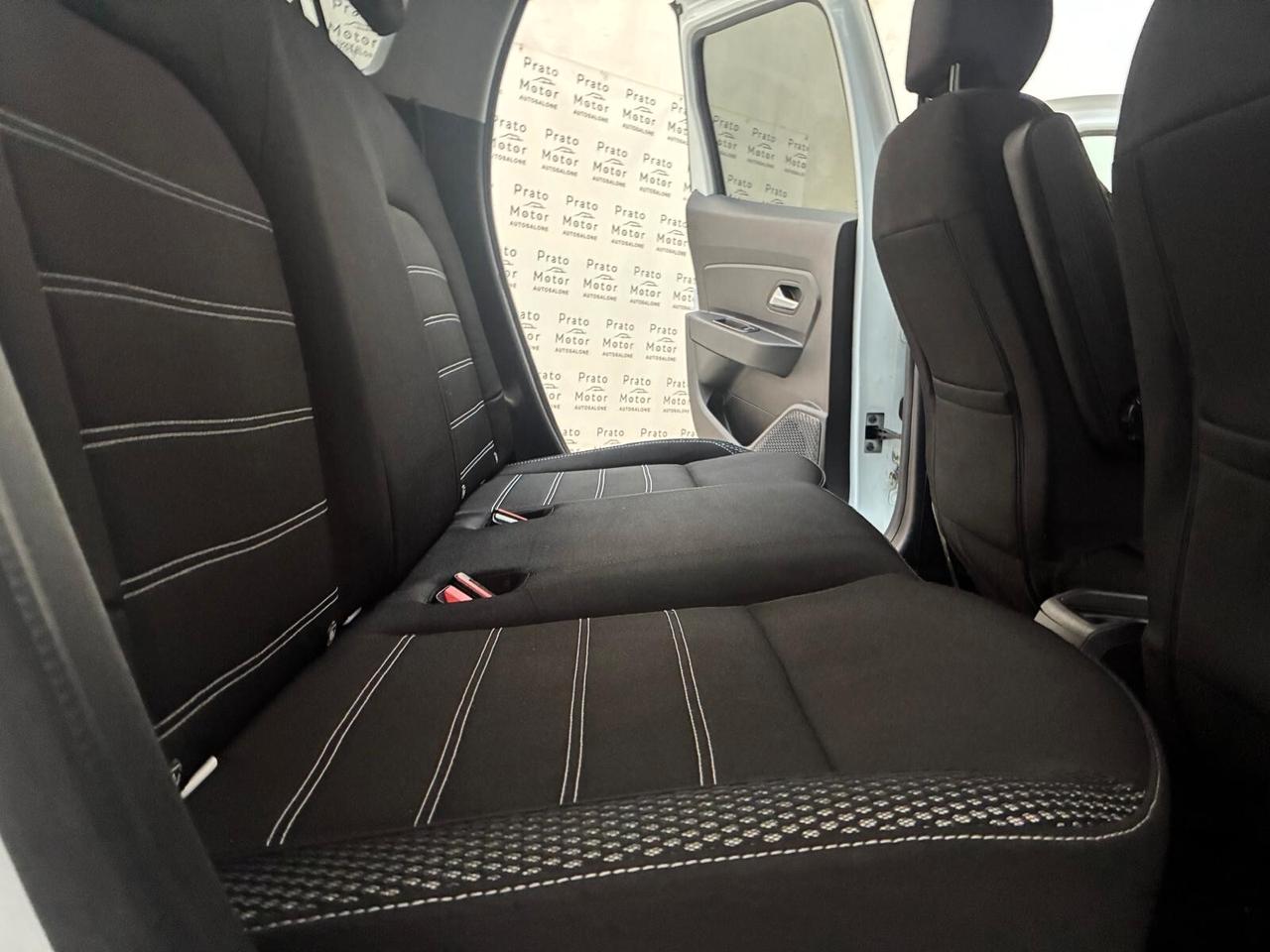 Dacia Duster 1.0 TCe 100 CV ECO-G 4x2 Prestige