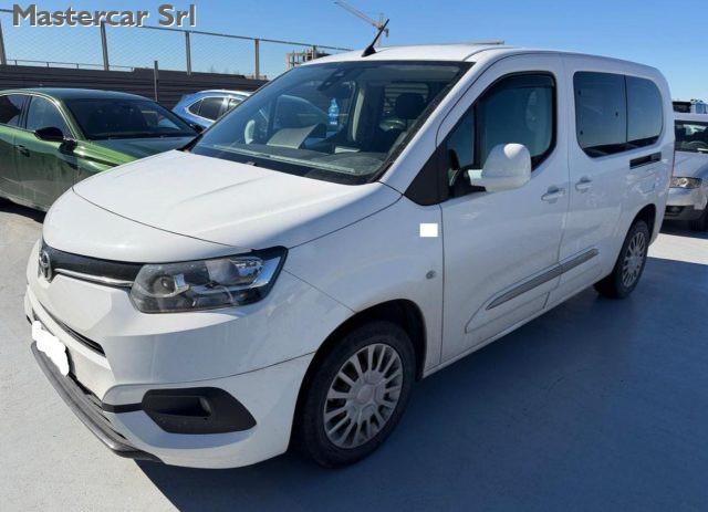 TOYOTA Proace City ProAce City Verso 1.5 D-4D L2 Lounge - GF055AX