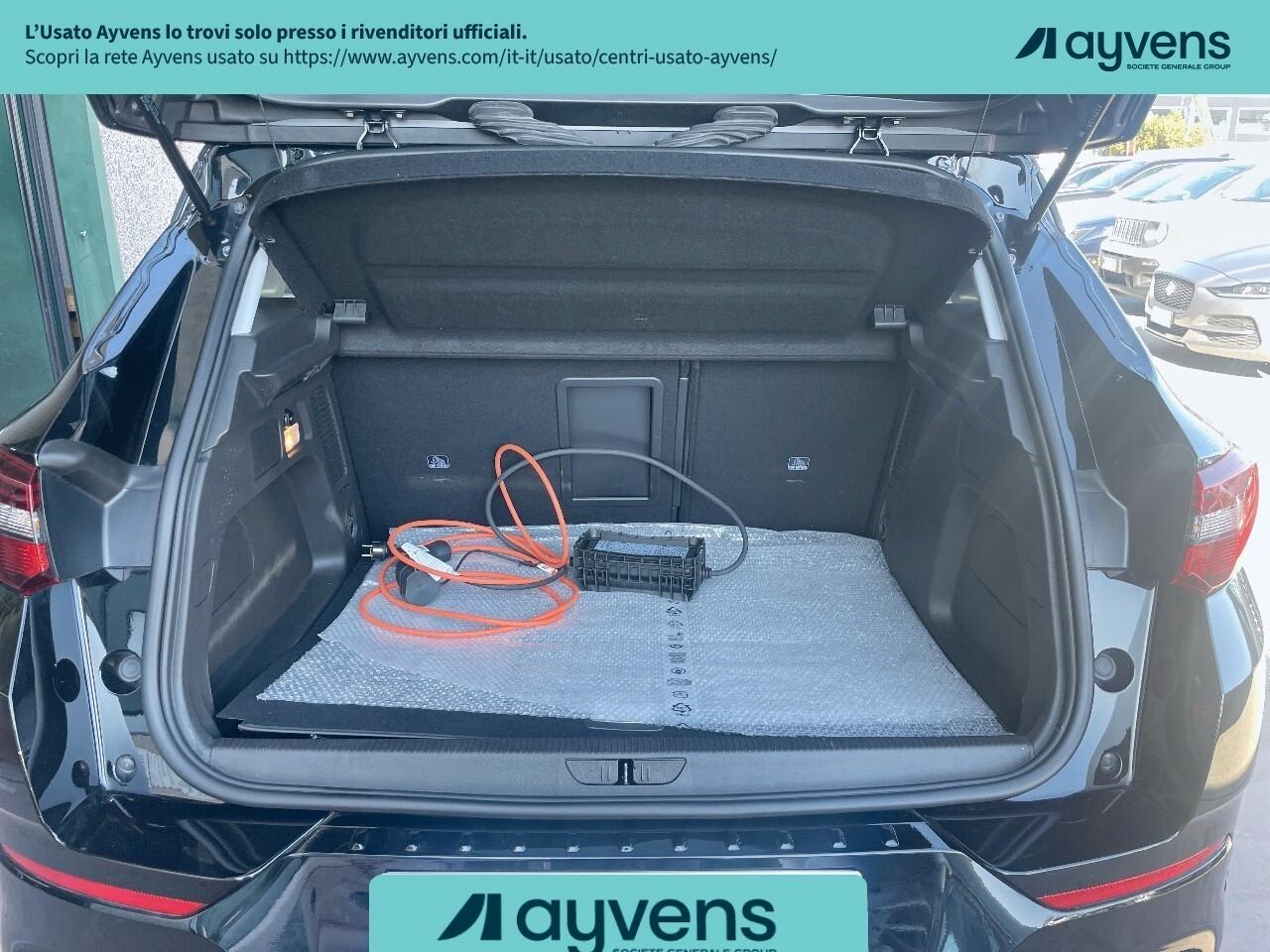 Opel Grandland 1.6 PHEV aut. FWD Business Elegance