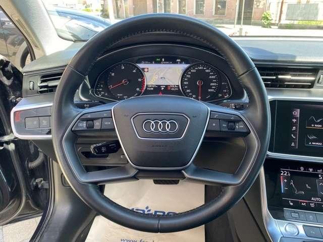 Audi A6 Avant 40 2.0 TDI Mhev Business S tronic PERFETTA