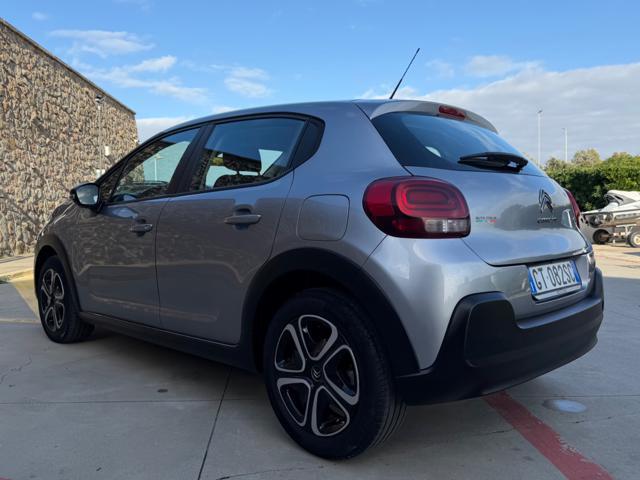 CITROEN C3 BLUEHDi 100 PLUS MY72+NAVI CON APP+LED+CLIMATRONIC