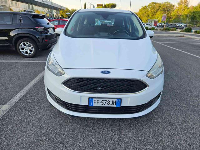 FORD C-Max 1.6 120CV GPL Titanium