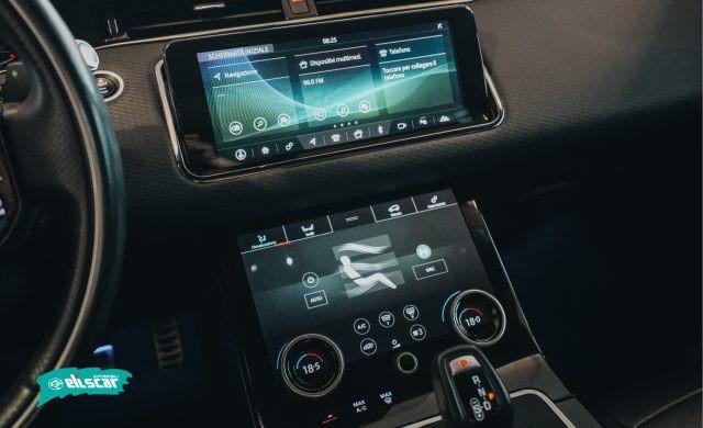 LAND ROVER Range Rover Evoque 2.0D 150 CV R-Dynamic