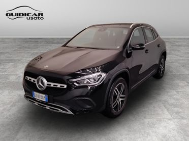 Mercedes-Benz GLA-H247 2020 - GLA 180 d Sport Plus auto