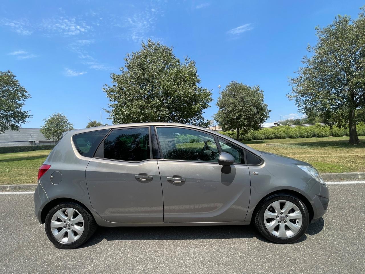 Opel Meriva 1.4 100CV Cosmo