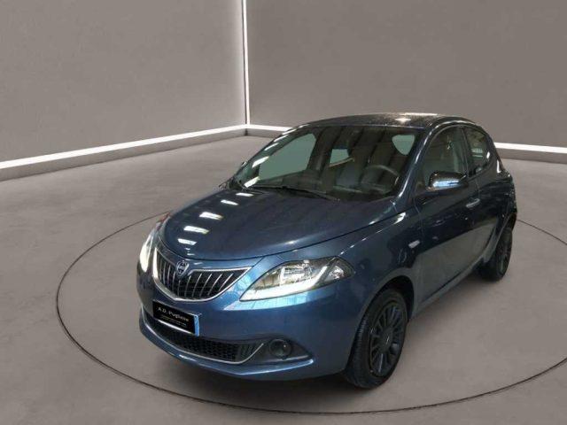 LANCIA Ypsilon 402 - My23 1.0 Firefly 70 CvStart&Stop Hybrid Sil