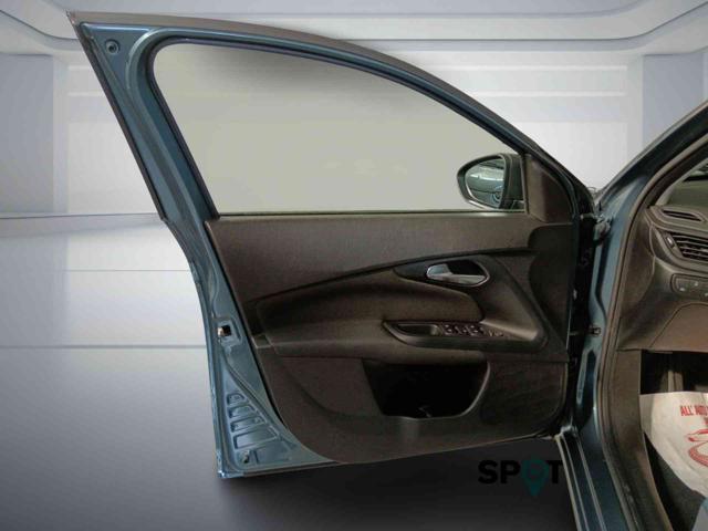 FIAT Tipo 1.5 Hybrid DCT 5 porte