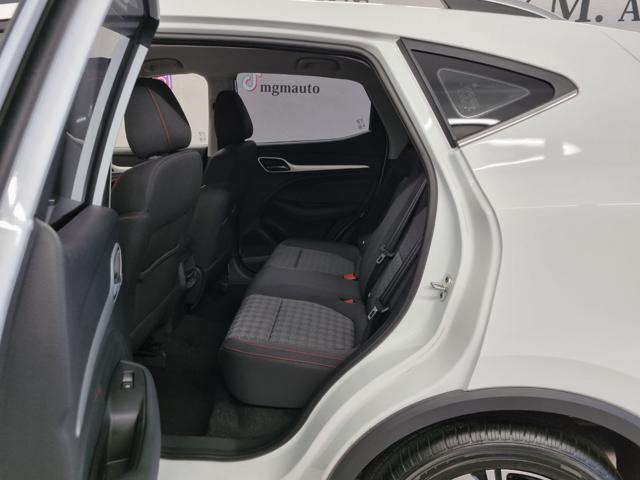 MG ZS Classic 1.5 VTi-tech Comfort