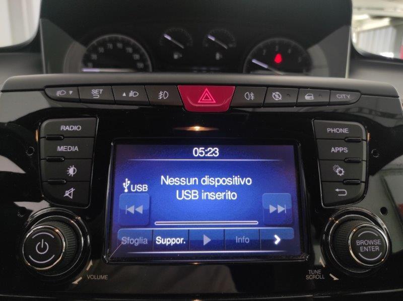 LANCIA Ypsilon 3ª serie - Ypsilon 1.0 FireFly 5 porte S&S Hybrid Ecochic Gold